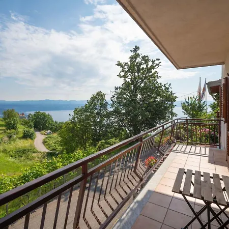 By Interhome * Lovran