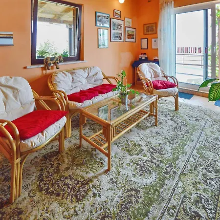 By Interhome * Lovran