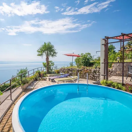 By Interhome Case de vacanță *