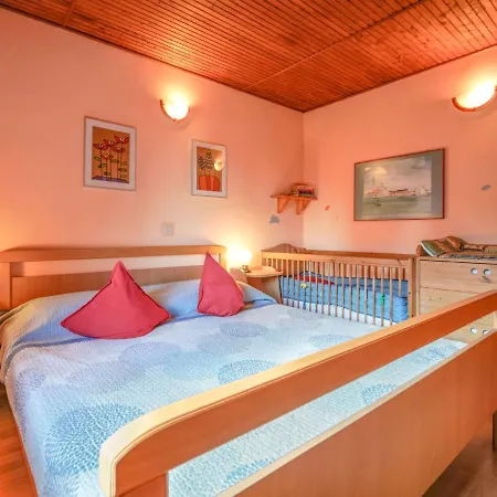 By Interhome * Lovran