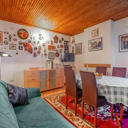 Prázdninový dům By Interhome *