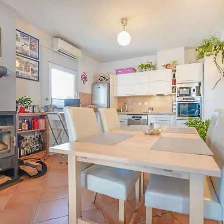 Ferienhaus By Interhome