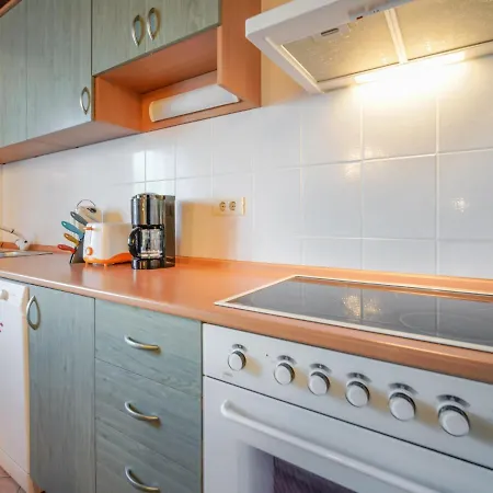 Ferienhaus By Interhome *