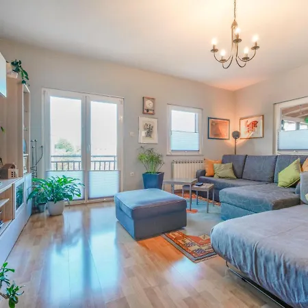 By Interhome Case de vacanță *