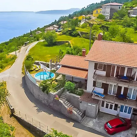 By Interhome Ferienhaus *