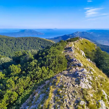 Case de vacanță By Interhome Lovran