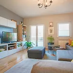 Vakantiehuis By Interhome *