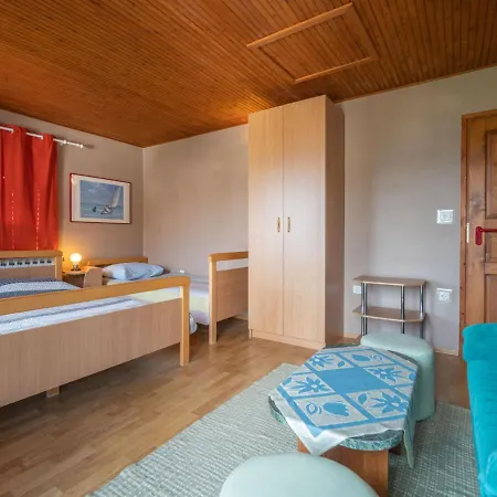 Ferienhaus By Interhome *
