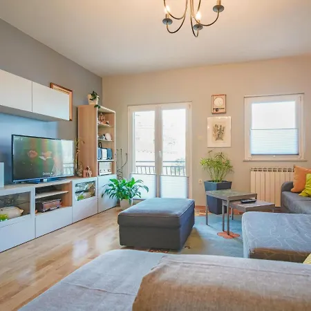 Vakantiehuis By Interhome *