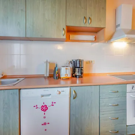 Holiday home By Interhome Lovran