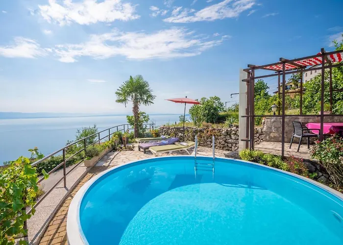 By Interhome Дом отдыха *