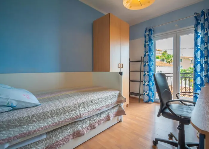 Дом отдыха By Interhome Ловран